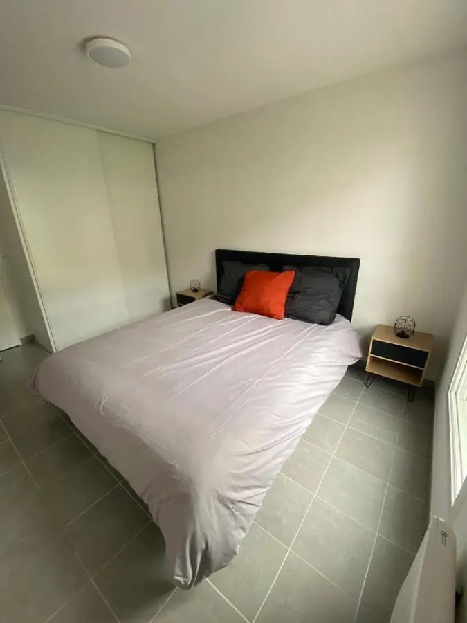 Apartment Appartement T3 La Londe Les Maures