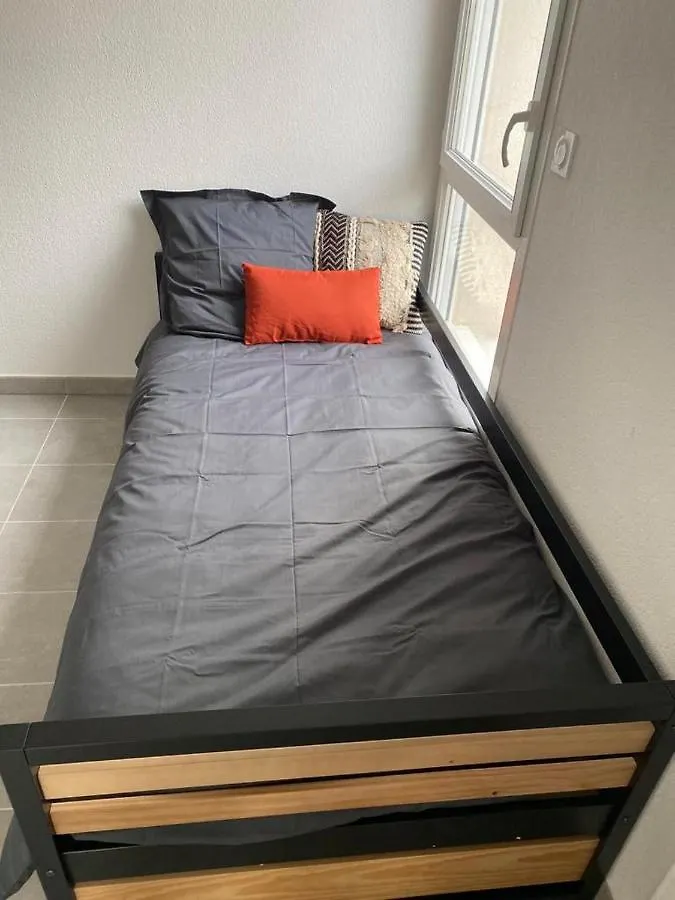Apartment Appartement T3 La Londe Les Maures