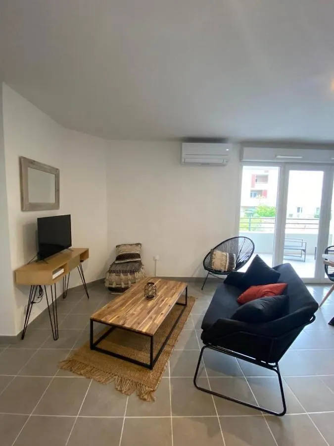Appartement T3 La Londe Les Maures