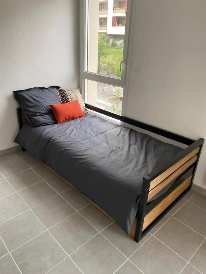 Appartement T3 La Londe Les Maures France