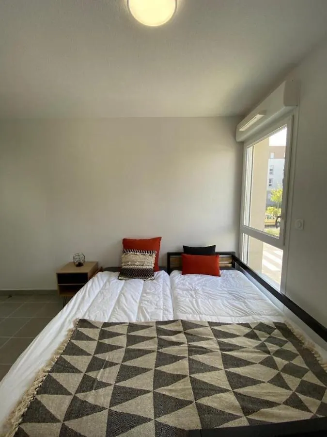 Apartment Appartement T3 La Londe Les Maures France