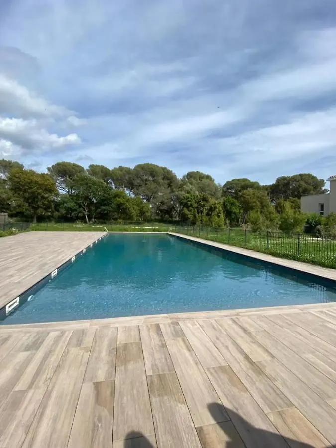 Appartement T3 La Londe Les Maures La Londe-les-Maures