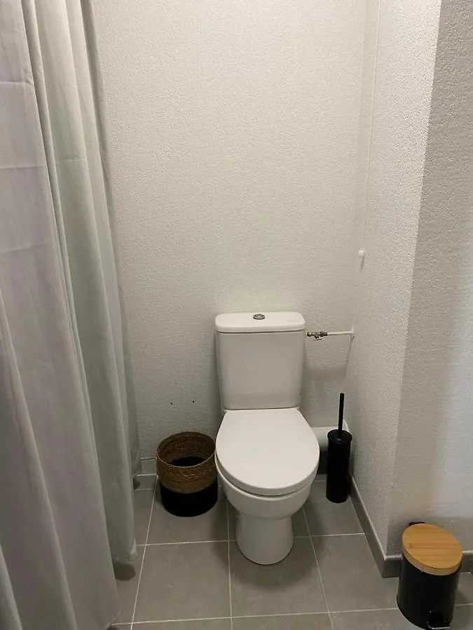 Appartement T3 La Londe Les Maures France